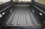 Honda Ridgeline Sport 2012 года